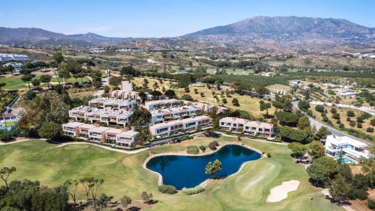 Wyndham Grand Residences La Cala Golf