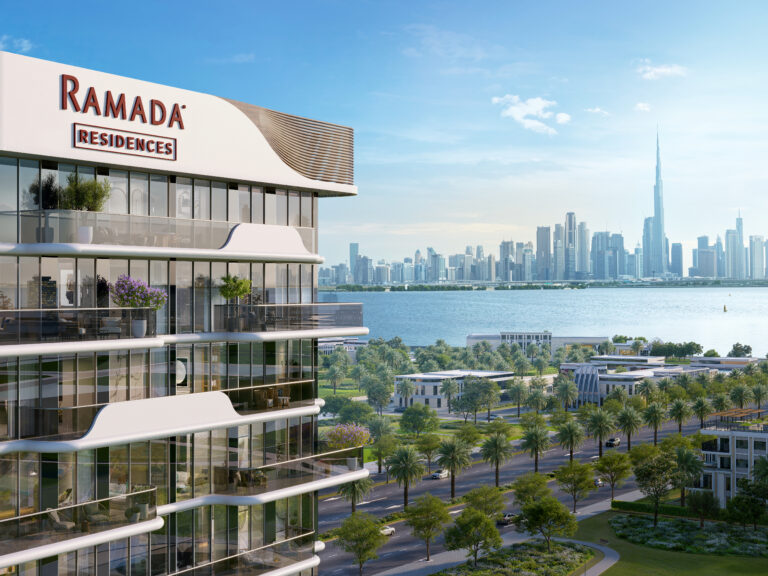 Ramada Residences By Wyndham At Dubai Islands