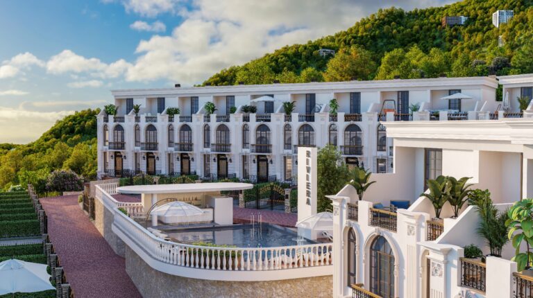 Wyndham Grand Batumi Gonio